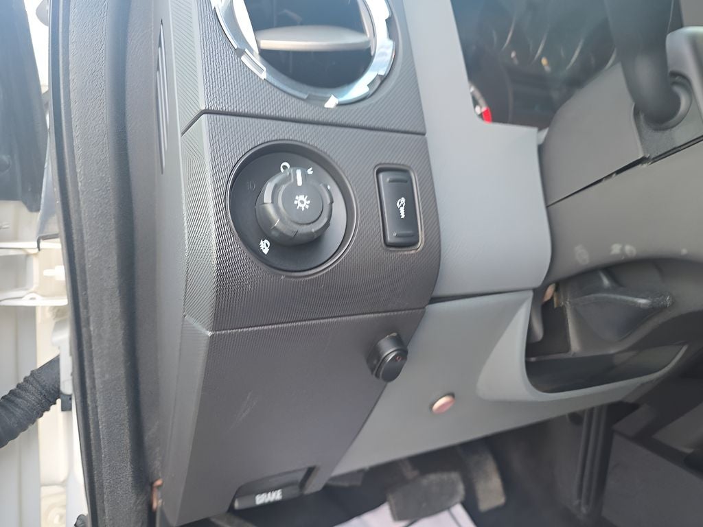 2015 Ford Super Duty F-250 SRW Lariat