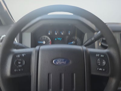 2015 Ford Super Duty F-250 SRW Lariat