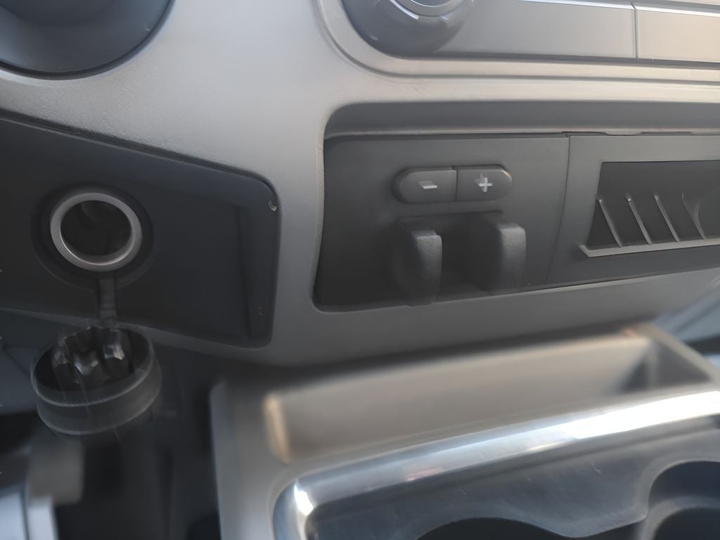 2015 Ford Super Duty F-250 SRW Lariat