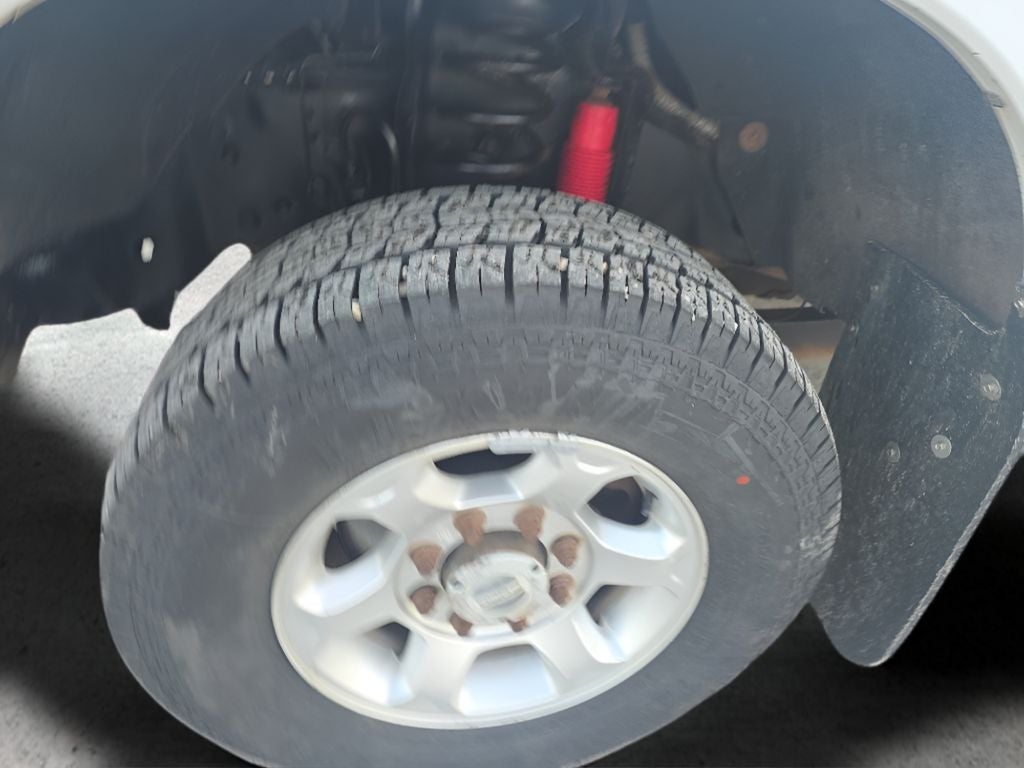 2015 Ford Super Duty F-250 SRW Lariat