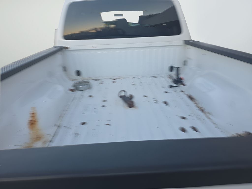 2015 Ford Super Duty F-250 SRW Lariat