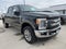 2018 Ford Super Duty F-350 SRW XL