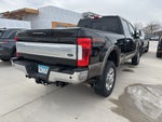 2018 Ford Super Duty F-350 SRW XL
