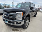 2018 Ford Super Duty F-350 SRW XL