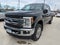 2018 Ford Super Duty F-350 SRW XL
