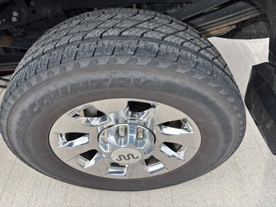 2018 Ford Super Duty F-350 SRW XL