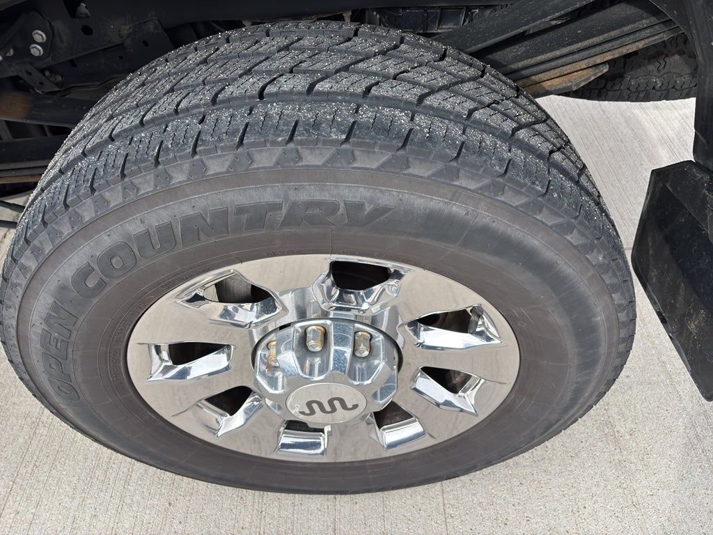 2018 Ford Super Duty F-350 SRW XL