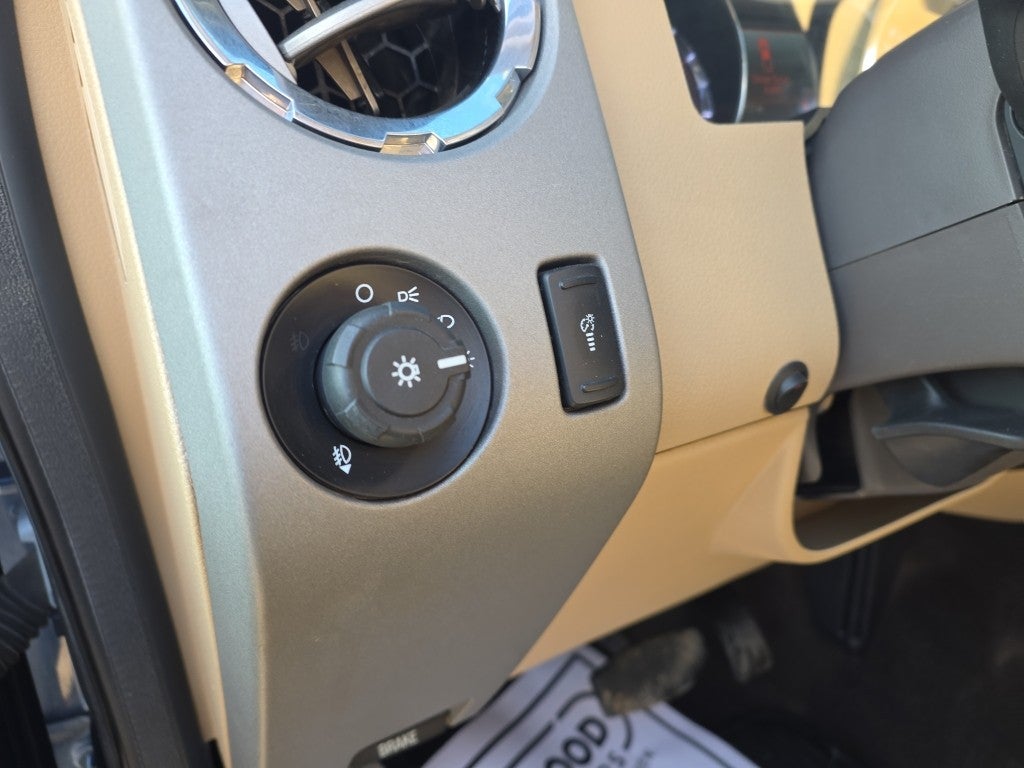 2016 Ford Super Duty F-350 DRW Lariat