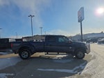2016 Ford Super Duty F-350 DRW Lariat