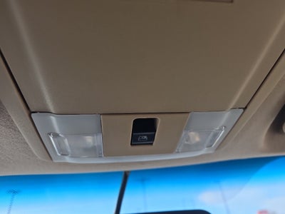 2016 Ford Super Duty F-350 DRW Lariat