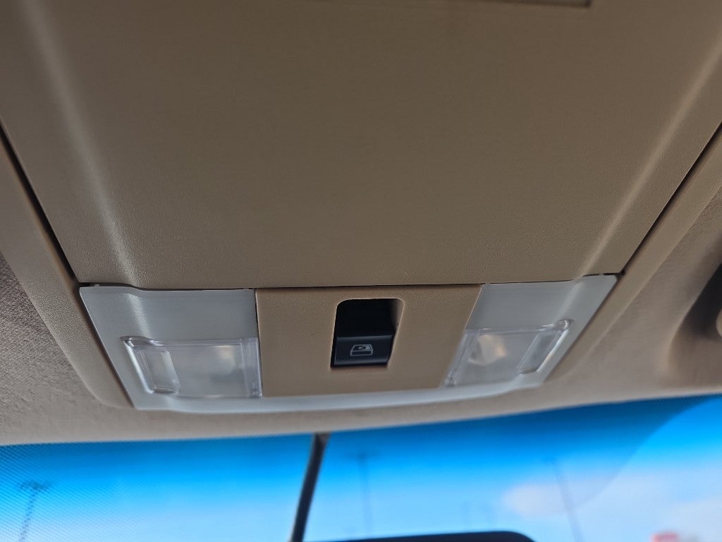 2016 Ford Super Duty F-350 DRW Lariat