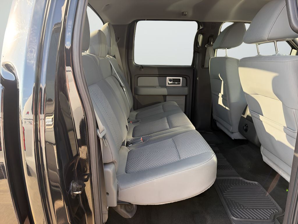 2011 Ford F-150 XL