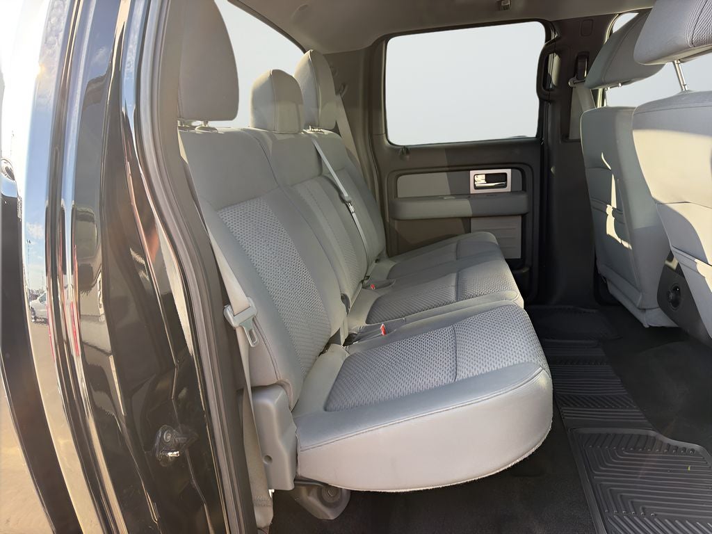 2011 Ford F-150 XL