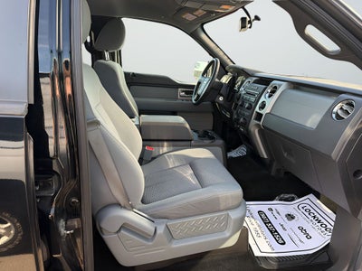 2011 Ford F-150 XL