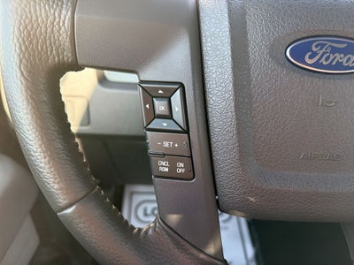 2011 Ford F-150 XL