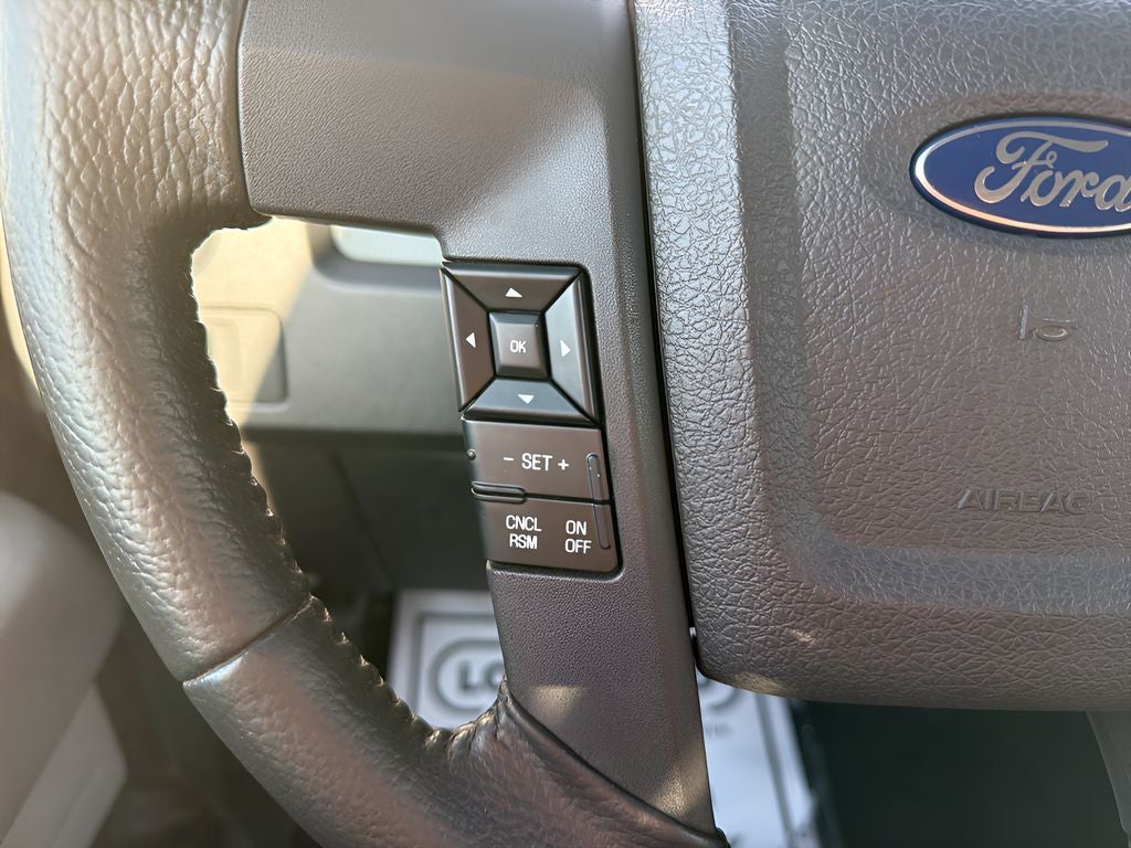 2011 Ford F-150 XL