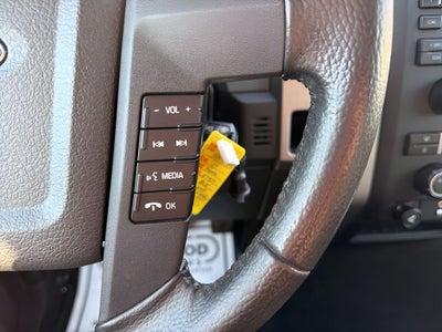 2011 Ford F-150 XL