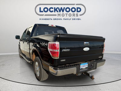 2011 Ford F-150 XL