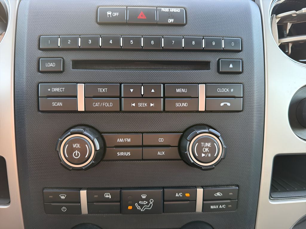 2011 Ford F-150 XL