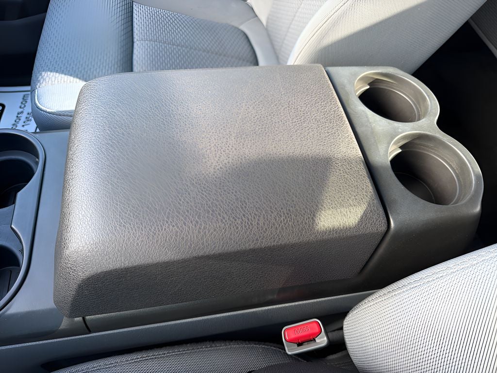 2011 Ford F-150 XL