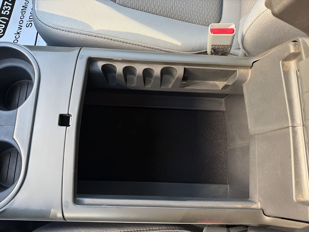 2011 Ford F-150 XL