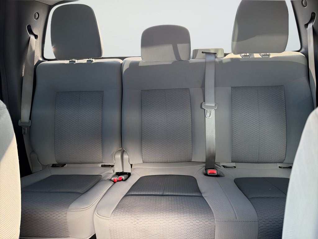 2011 Ford F-150 XL
