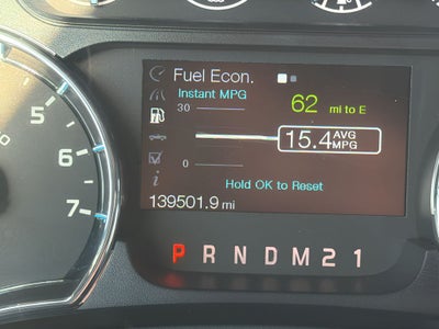 2011 Ford F-150 XL