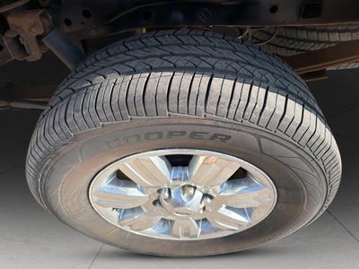 2011 Ford F-150 XL