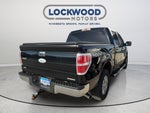 2011 Ford F-150 XL