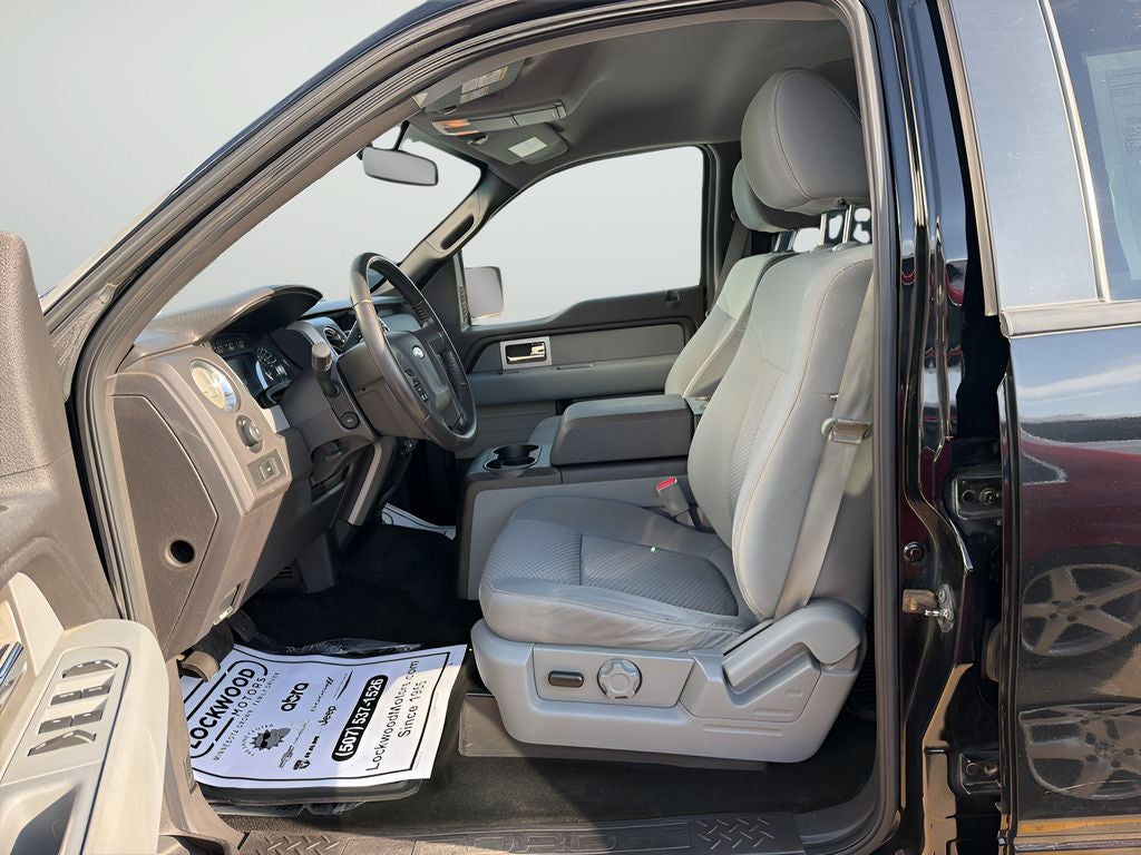 2011 Ford F-150 XL