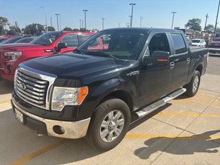 2011 Ford F-150 XL