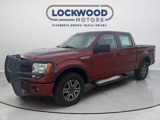 2014 Ford F-150 XL