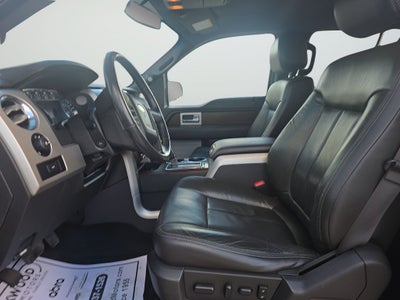 2013 Ford F-150 XL