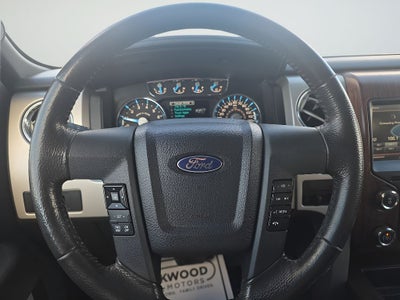 2013 Ford F-150 XL