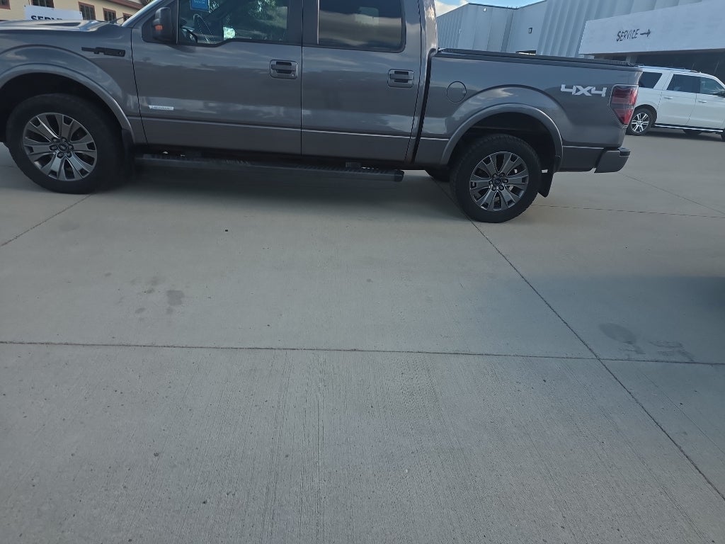 2013 Ford F-150 XL