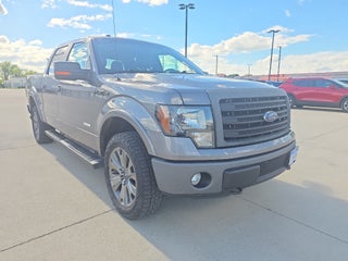 2013 Ford F-150 XL