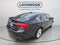 2015 Chevrolet Impala LTZ