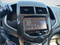 2014 Chevrolet Sonic LTZ