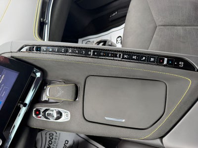 2024 Chevrolet Corvette Z06 3LZ