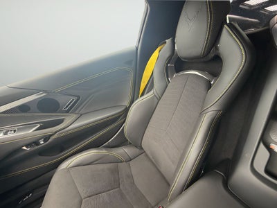 2024 Chevrolet Corvette Z06 3LZ