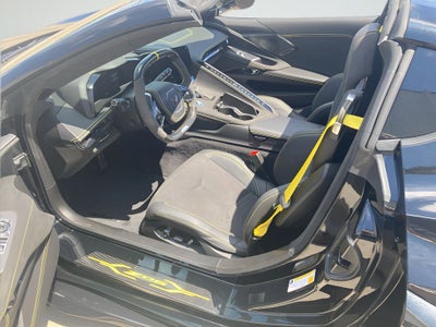 2024 Chevrolet Corvette Z06 3LZ