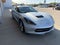2014 Chevrolet Corvette Stingray Z51 3LT