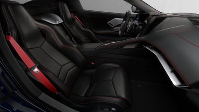 2027 Chevrolet Corvette Grand Sport 2LT