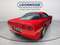 1998 Chevrolet Corvette 2dr Cpe