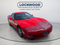 1998 Chevrolet Corvette 2dr Cpe
