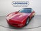 2001 Chevrolet Corvette Base