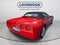 2001 Chevrolet Corvette Base