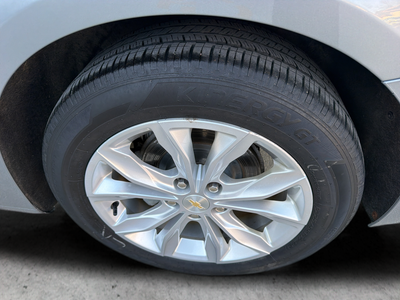 2023 Chevrolet Malibu 1LT
