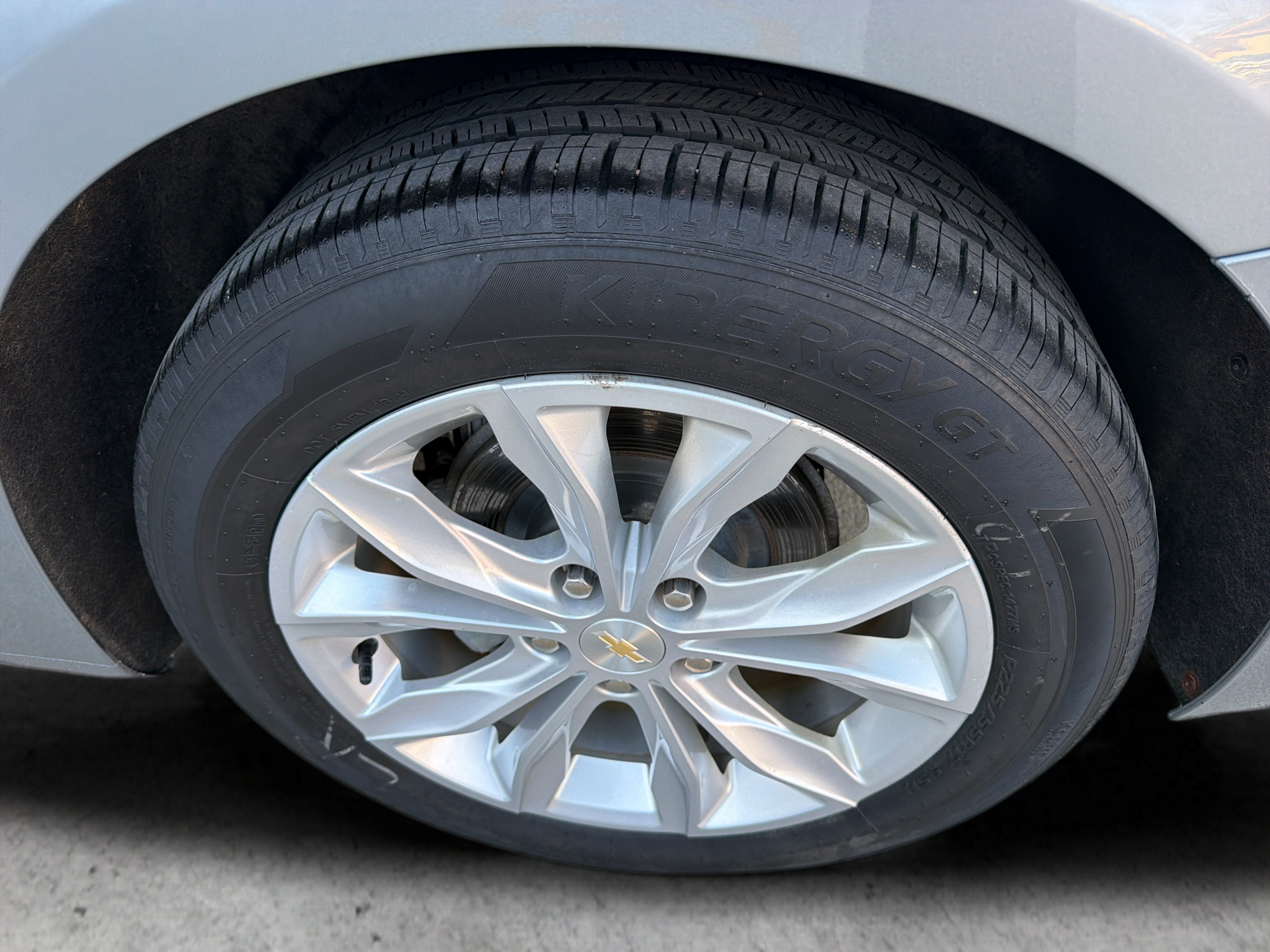 2023 Chevrolet Malibu 1LT