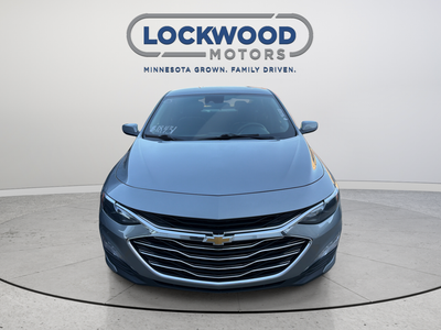 2023 Chevrolet Malibu 1LT